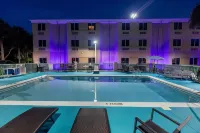 Sleep Inn Ormond Beach - Daytona - ビーチサイド