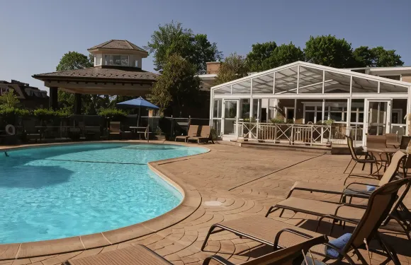 諾沃克酒店及會議中心