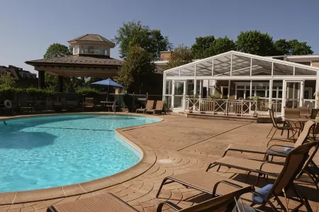 Norwalk Inn & Conference Center