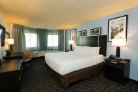 Silver Sevens Hotel & Casino Hotels in Las Vegas-dalen