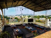 Hotel Zoola Palace โรงแรมในปุชการ์