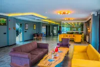 Form Thermal Hotel & Spa Kaz Dağları