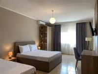 ルマー ホテル のホテル