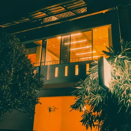 Pine Beach House