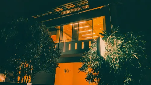 Pine Beach House - Pet Friendly