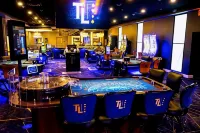 Four Points by Sheraton Deadwood - bar