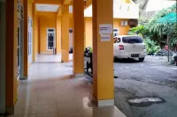 Hotel Jaya Wisata RedPartner