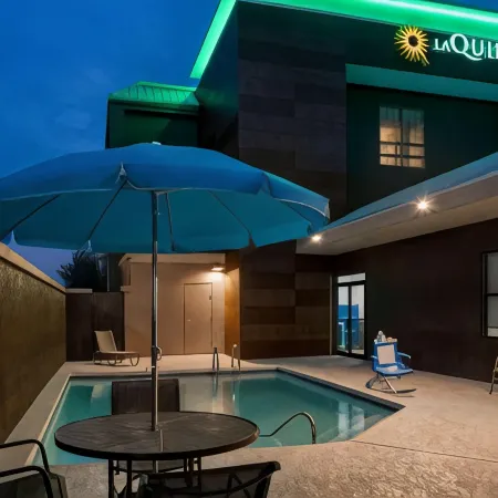 La Quinta Inn & Suites by Wyndham Round Rock North