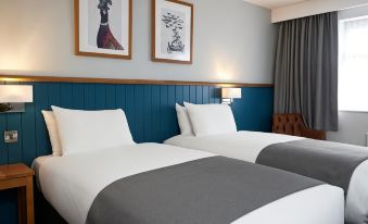 The Bay Horse Hotel