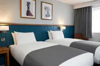 The Bay Horse Hotel Hotels in Newton-le-Willows