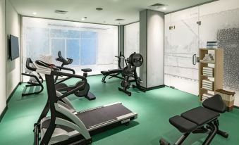 Park Inn by Radisson Jubail Industrial City