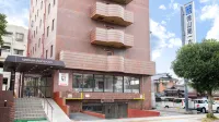Tokuyama Dai-Ichi Hotel Hotels in 