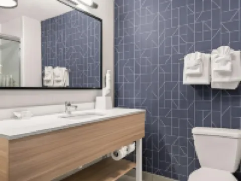 Spark by Hilton Glendive Hotels in Glendive