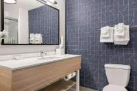 Spark by Hilton Glendive Hotels in Glendive
