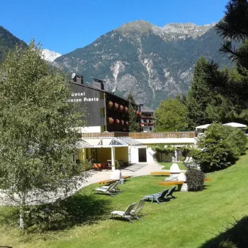 Centro Pineta Family Hotel & Wellness