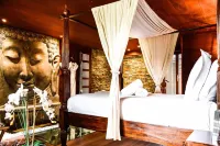 Les Granges d'Haillancourt Hotel a Montherlant