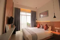 Muara Hotel Hotel dekat Terminal Antokan Pasar Lama Lubuk Basung