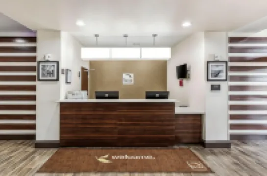 Sleep Inn & Suites - Bryan