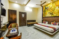 FabHotel Prime Sumanglam Hotels in Dehradun
