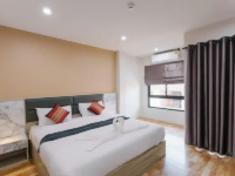 เทพจำรัสบูติกโฮเทล โรงแรมในอุตรดิตถ์