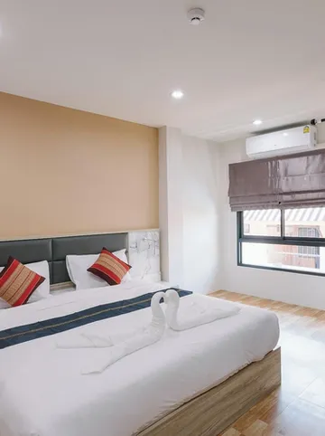 รูปภาพของเทพจำรัสบูติกโฮเทล