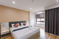 Thapjumras Boutique Hotel