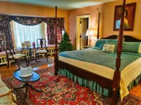 Montague Inn Hotels in Saginaw