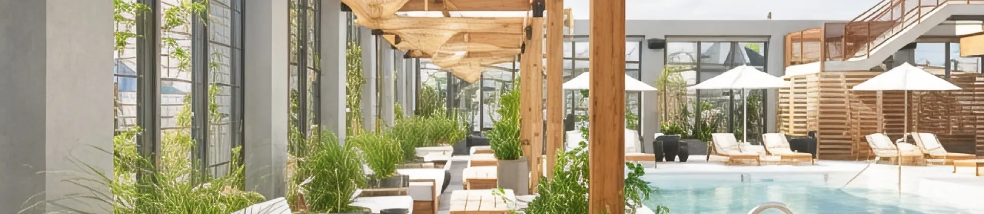Top 50 Scenic Hotels near Nassau County