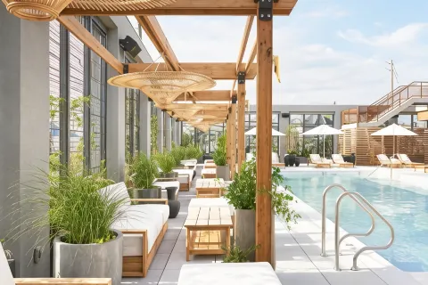 The Rockaway Hotel