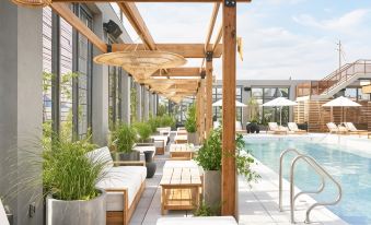The Rockaway Hotel