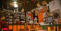 El Eden Country - breakfast