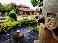 Lilly's Valley Resort
