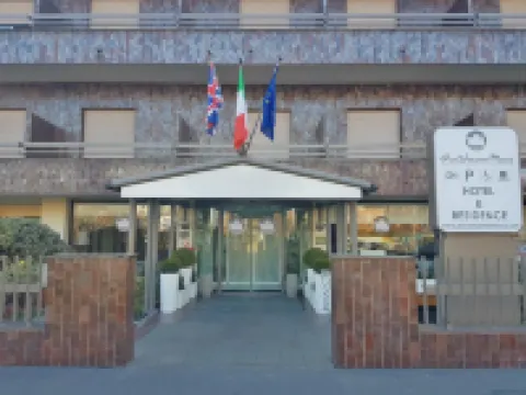 Plus Welcome Milano Hotels near Famagosta