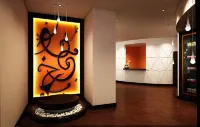 Mandarin Oriental Al Faisaliah, Riyadh - Spa