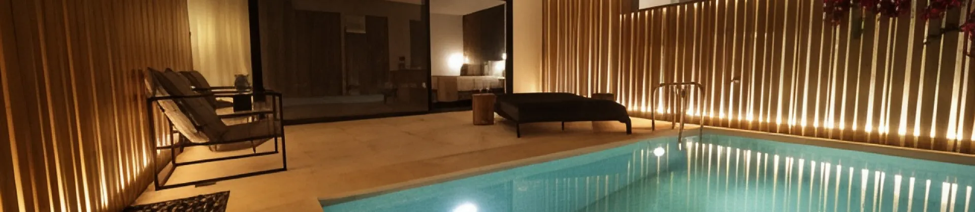 Instagrammable Hotels