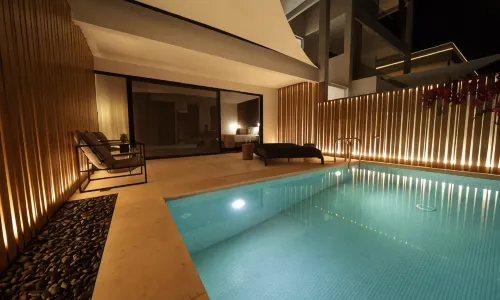 Azur Hotel