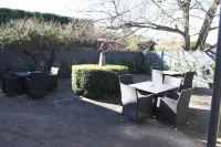 梅爾羅斯汽車旅館 米塔貢住宿飯店