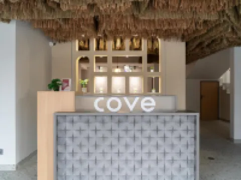 Cove Vaia Hotels in Regol