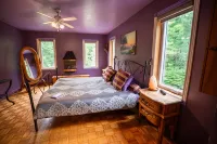 Gîte Crystal Inn Các khách sạn ở Mont Tremblant