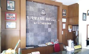 Nirwana Hotel Bojonegoro