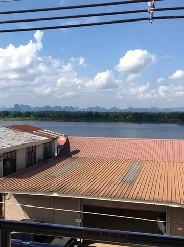 รูปภาพของโรงแรมบ้านริมโขง