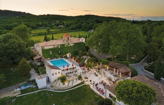 Le Domaine du Colombier