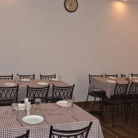 Hotel Krishna