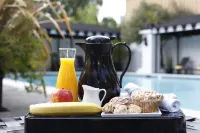Mount View Hotel & Spa Hotels in Calistoga