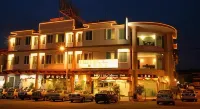 隆發旅店 Kg Coldstream Chinese Temple附近的飯店