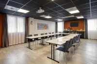 Best Western Hotelio Montpellier Sud Hotels in Lattes