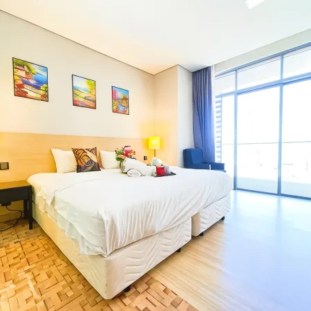 The Straits by Sky City Management