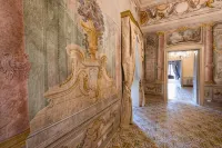 Villa del Gattopardo Suites & Spa