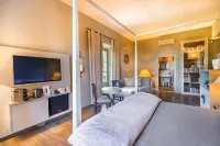Villa Sassolini Country Boutique Hotel Hotels in Montevarchi
