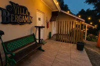 Pousada Villa Bergamin, Monte Verde